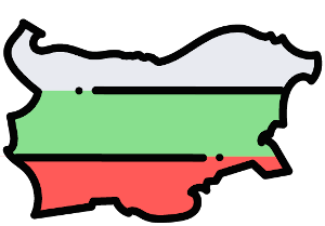 Bulgaria IP Locations