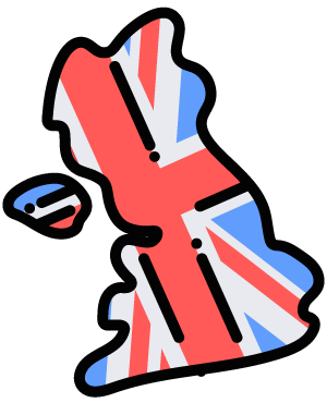 UK IP Locations