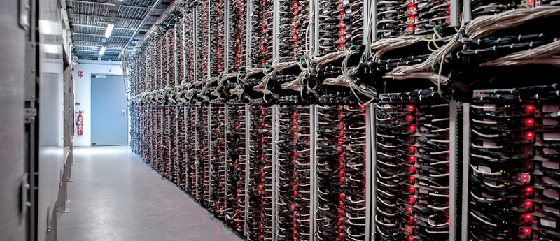 Data Center Servers