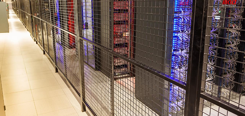 Paris Data Center