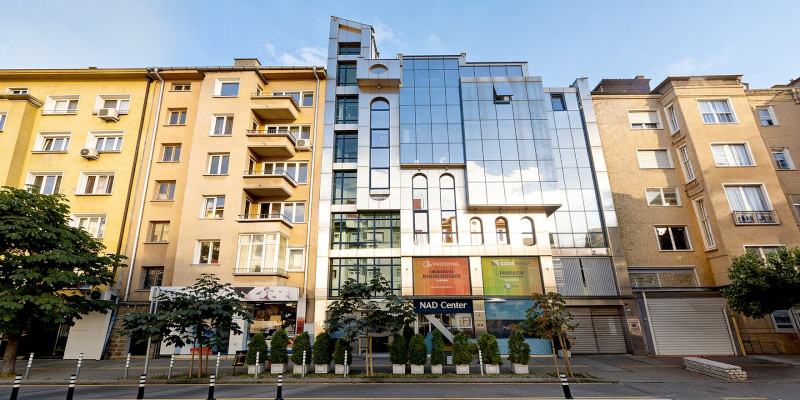 CooliceHost Business Address
