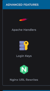 Advanced Features - Nginx